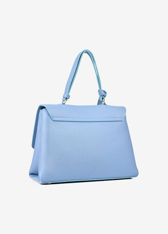 Сумка жіноча шкіряна крос-боді середня Сrossbody Regina Notte (295262014)