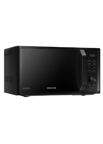 Мікрохвильова піч Samsung MG23K3515AK/UA (399995000)