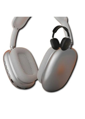 Беспроводные наушники P9 BT-70 WHITE 30 BLACK (43924-_172) XPRO (317433086)