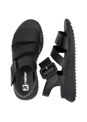 Літні босоніжки Rieker (328558843)