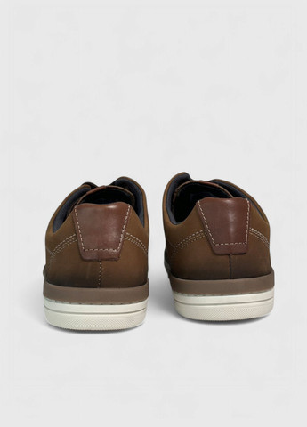 Туфлілі чоловічі шкіряні Pegada (371595700)