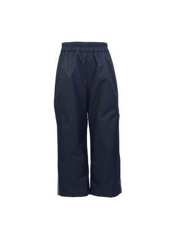 Темно-синяя комплект rex, полиэстер, р.140, темно-синий () Huppa 45080014-90186-140