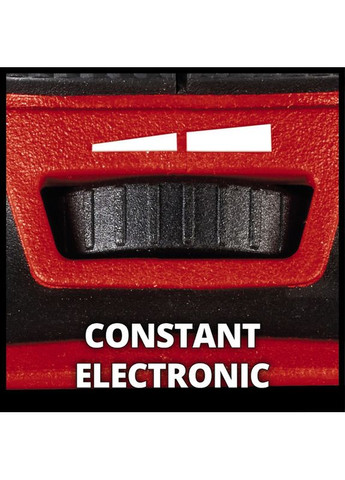 Болгарка TP-AG 18/125 CE Q Li - Solo (4431155) Einhell (361306042)