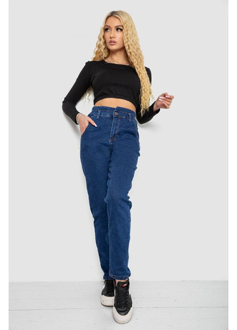 Джинсы женские MOM, 244R3280 Sasha - (360857290)