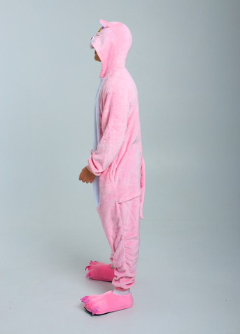 Кигуруми пижама Розовая Пантера мужская плюшевая Lalapka (369369943)