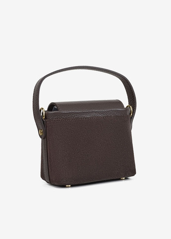 Сумка женская замшевая кросс-боди маленькая Сrossbody Regina Notte (364673891)