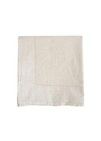 Скатерть из льна Home - Arasa 150*200 Lotus (344449959)