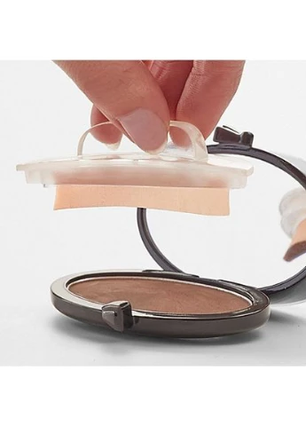 Штамп для бровей 3 Second Brow Eyebrow Stamp-Perfect Natural-Looking Eye Original пудра для бровей Digital (386441427)
