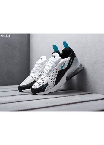 КРОСІВКИ ЖІНОЧІ NIKE AIR MAX 270 WMNS DUSTY CACTUS НАЙК АІР МАКС 270 No Brand комбіновані демісезони (368857884)