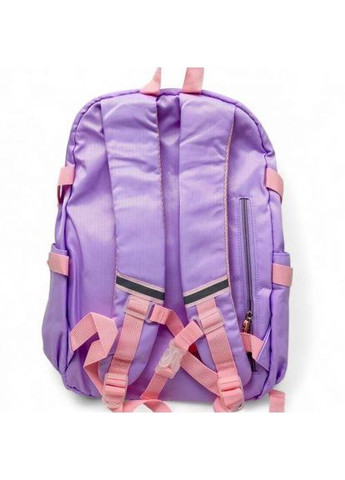 Рюкзак школьный "САНРИО. КУРОМИ" 44х30х20 см ( ) МІС (354825196)