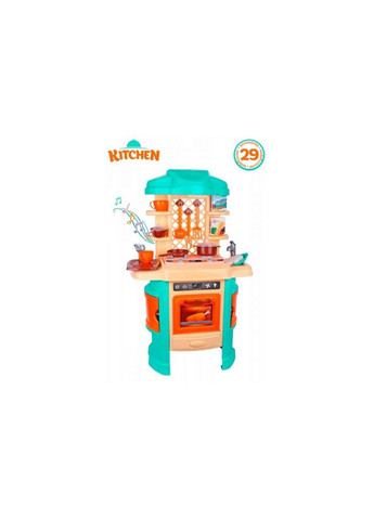 Кухня 81 х 51 х 30 см арт.5637 ТехноК (362714479)