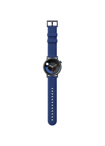 Смарт-часы by Nothing Watch Pro 2 Blue Metal with Leather Strap_EU CMF (347586293)