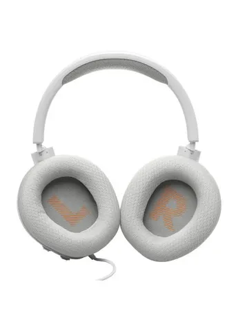 Навушники Quantum 100M2 (JBLQTUM100M2WHT) JBL Quantum 100M2 White (388928005)