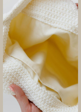 Вязаная сумка Boho Art Knit (334305867)