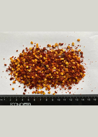 Перец чили резаный Министерство Специй 2кг No Brand (323468219)