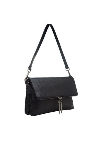 Сумка жіноча шкіряна світло сіра кросбоді 2 відділи (Д/Ш/В) 27/7/17(см) No Brand (336912553)