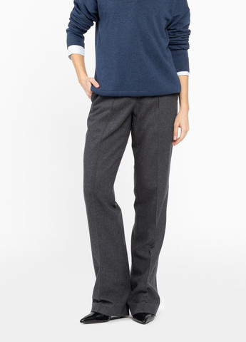 Брюки жіночі сірі Arber Federica W (371141441)