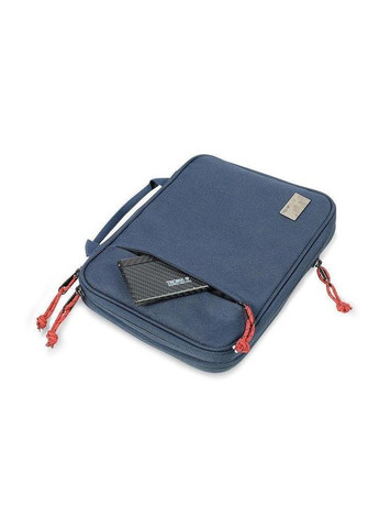 Сумка-органайзер Go Urban Темно (BGO34/DB) Troika (322207975)