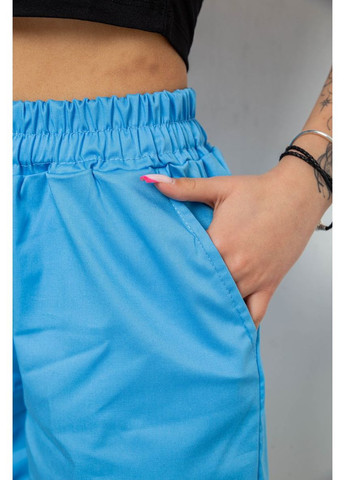 Шорты женские однотонные,, 238R315 Anello (370377991)