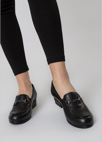 Voyager Туфли (1031ТZ) черный з натуральная кожа, китай — (328912941)