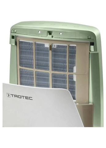 Осушитель воздуха TTK 68 E (13202309) Trotec (323131764)
