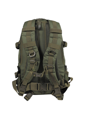 Рюкзак тактичний MIL-TEC «Aktion» 30L MFH (368293956)