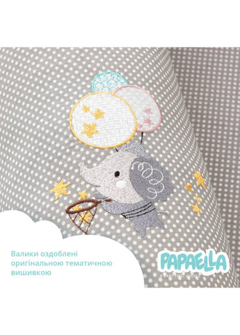 Бортик-валик защитный IDEIA (334011334)