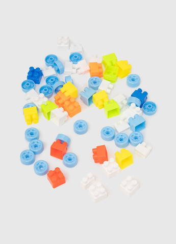 Конструктор 6697B (2002014368808) shop (2002014368808) No Brand (364270385)