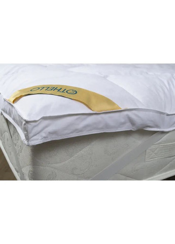 Топпер - Piuma Comfort пуховый 90*200+5 Othello (275864156)