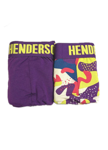 Мужские трусы шорты Henderson Short leg (319335175)