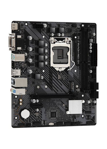 Материнская плата H510M-HDV/M.2 SE, H470, mATX ASRock (323087299)