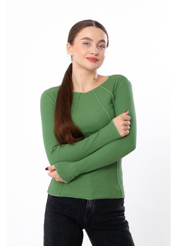 Лонгслів жіночий (p-13708) Носи своє 8387-019 (360655459)