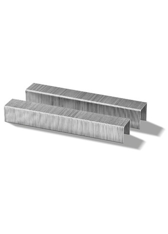 Універсальні металеві скоби PATZ 4 A1 12/10 мм метал Parkside (278819606)
