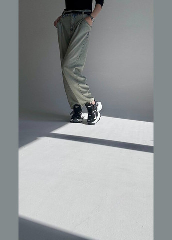 Кросівки No Brand чорні (328438600)