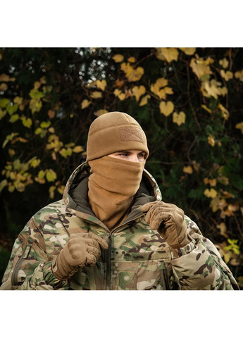 Шапка флисовая Watch Cap Elite из Velcro, ( ) (00000005647) M-TAC (369924397)