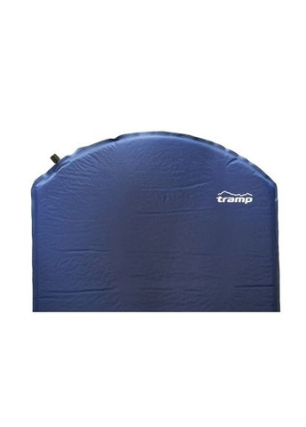 Туристичний килимок (UTRI-005) Tramp 190x60x2.5 Blue (366157853)