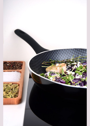 Сковорода Kardamom 22 см (6481959) Ringel (314746077)