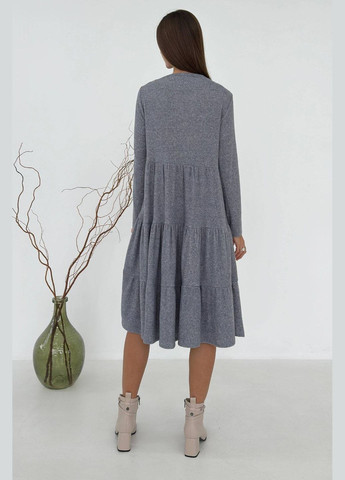 Сіра сукня Nenka