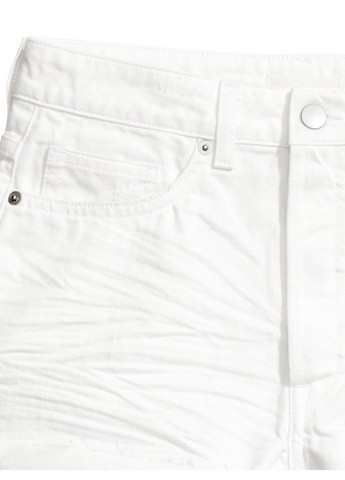 Шорты джинсовые H&M (305662630)