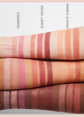 Палитра румян Sweet Cheeks Blush Trio Sheglam (313293777)