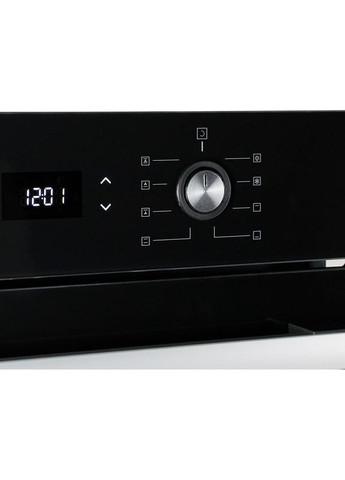 Духова шафа B66-SF2 (DDT) Black Kumtel (352527903)