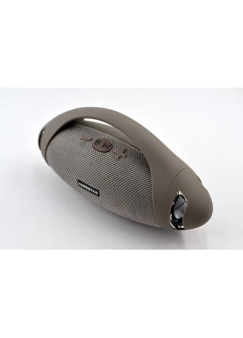 Бездротова портативна Bluetooth колонка H37 (25*8 см) PR4 Hopestar 61065 (402473619)