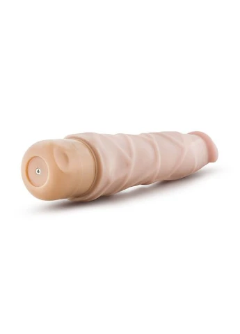 Вибратор Mr. SKIN COCK VIBE 1 Blush (306440720)