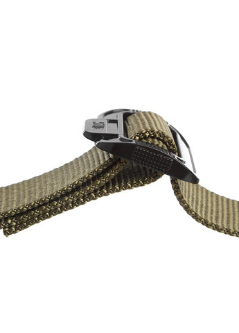 Ремінь поясний 5.11+ Tactical TDU олива 3,5 см х 105 см 5.11 Tactical (358649209)