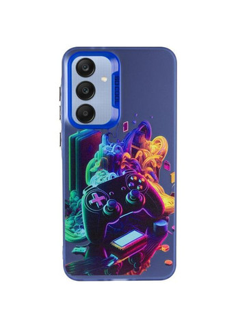 Чехол TPU+PC So Cool для Samsung Galaxy S23 FE Epik (360631905)