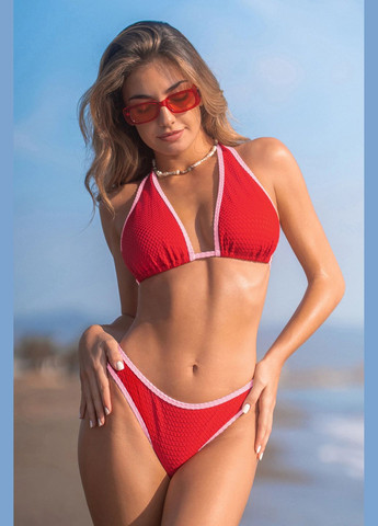 Комбінований літній купальник CUPSHE