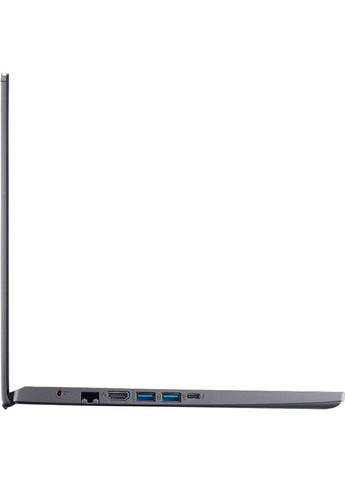 Ноутбук Aspire 5 A515-57-58MF Grey (NX.KN4EU.005) Acer (306528060)