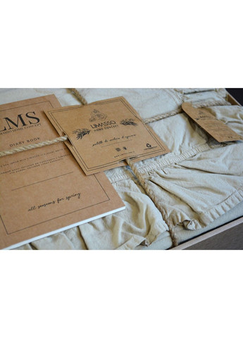 Постельное белье 1.5-спальный Limasso (315873555)