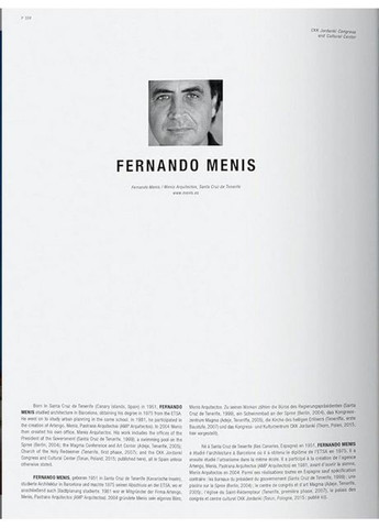 Книга Contemporary Brick Buildings (9783836592598) Taschen (364654379)