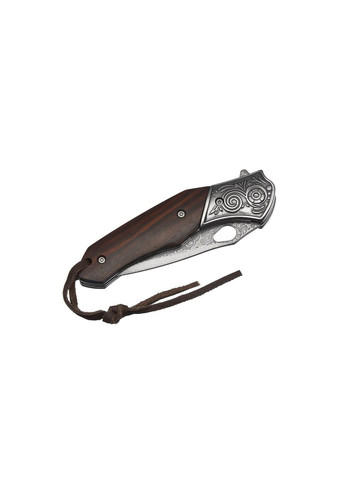 Ніж складаний з дамаської сталі WK 11012 Grand Way (305829707)